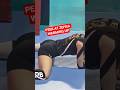 WHAT IS THE NAME OF THE WARM UP?#volleyball #volleyballworld