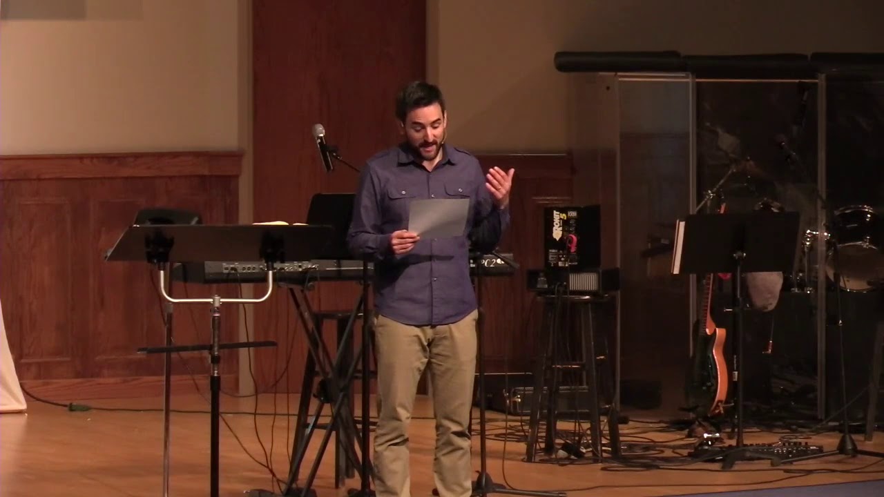 "The Man" vs. My Dad