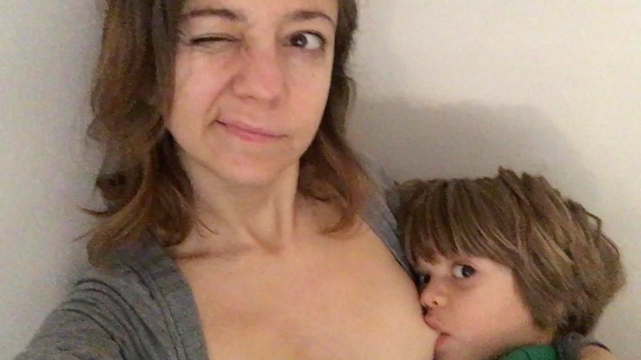 breastfeeding, mom, baby, breasts, milk, daily, vlogs, mama, garcia, spain,...
