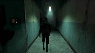 Half-Life 2: The First Screen Recording Test