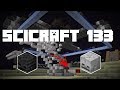 SciCraft 133: Skeleton Skull Converter