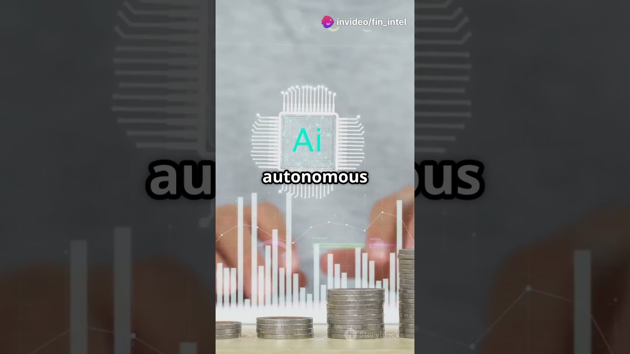 Top 3 AI Cryptos to Hold Till 2030 Future-Proof Investments! 