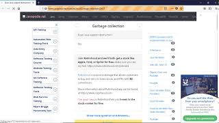 Does Java support destructors? | javapedia.net