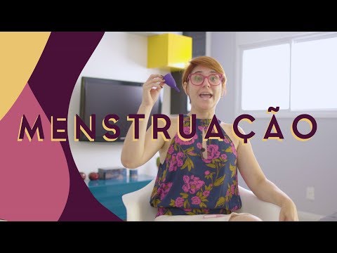 menstruação e seus segredos!!