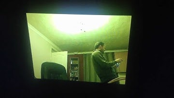 Raspberry pi running ps eye