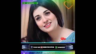 Manzoor Sakhirani Romantic Sindhi Song Status For WhatsApp