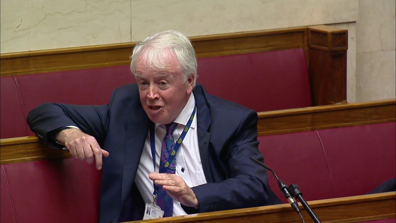 Public Accounts Committee Meeting Thursday 5 November 2020