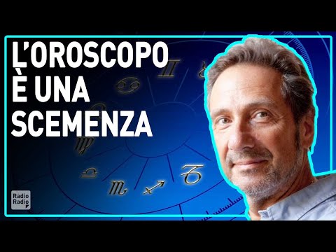 Video: L'astrologia Funziona? Questo è Ciò Che Dice La Scienza - Visualizzazione Alternativa