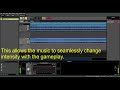 Making Adaptive Music in FMOD Studio || Sci-fi Action Video Game Composition