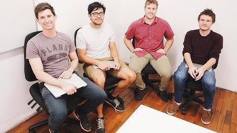 Winning solutions at ‘mining hackathon’