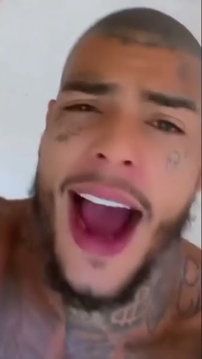 MC KEVIN QUEM ACORDOU ACORDOU kkkkkkkk #shorts