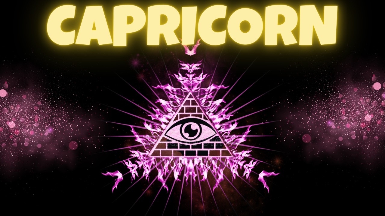 КОЗЕРОГ - ШОКИРУЮЩИЕ НОВОСТИ🥺 ИХ ОПАСНЫЙ СЕКРЕТ РАСКРЫТ😱 ТАРО ЛЮБОВНЫЙ ГАДАНИЕ НА МАРТ 2026