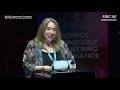 Eva Díaz, CEO SWC - STEM WOMEN CONGRESS 2023 MADRID
