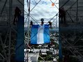 🇦🇷❤️ UNA CELEBRACIÓN BIEN ARRIBA