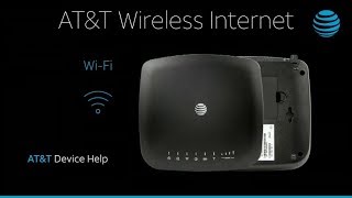 Wireless Internet Wi-Fi | AT&T Wireless screenshot 4