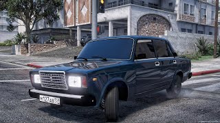 Подборка лучших видео с оперскими машины на  GTA V