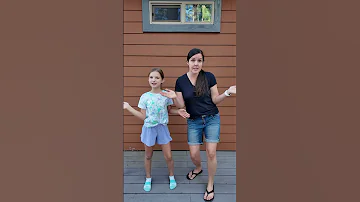 Fun Kids Dance Kidssong 