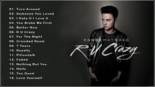 Conor Maynard  Greatest Hits playlist (Full Album 2021)