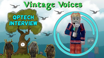 The Art of Modding Vintage Story | A Conversation with QPTech