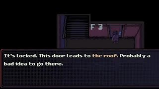 The Rooftop - Look Outside (update 2.0) (end game spoilers)