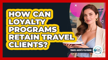 How Can Loyalty Programs Retain Travel Clients?