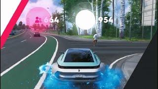 Perk grinding Control learning Contracts 🫡