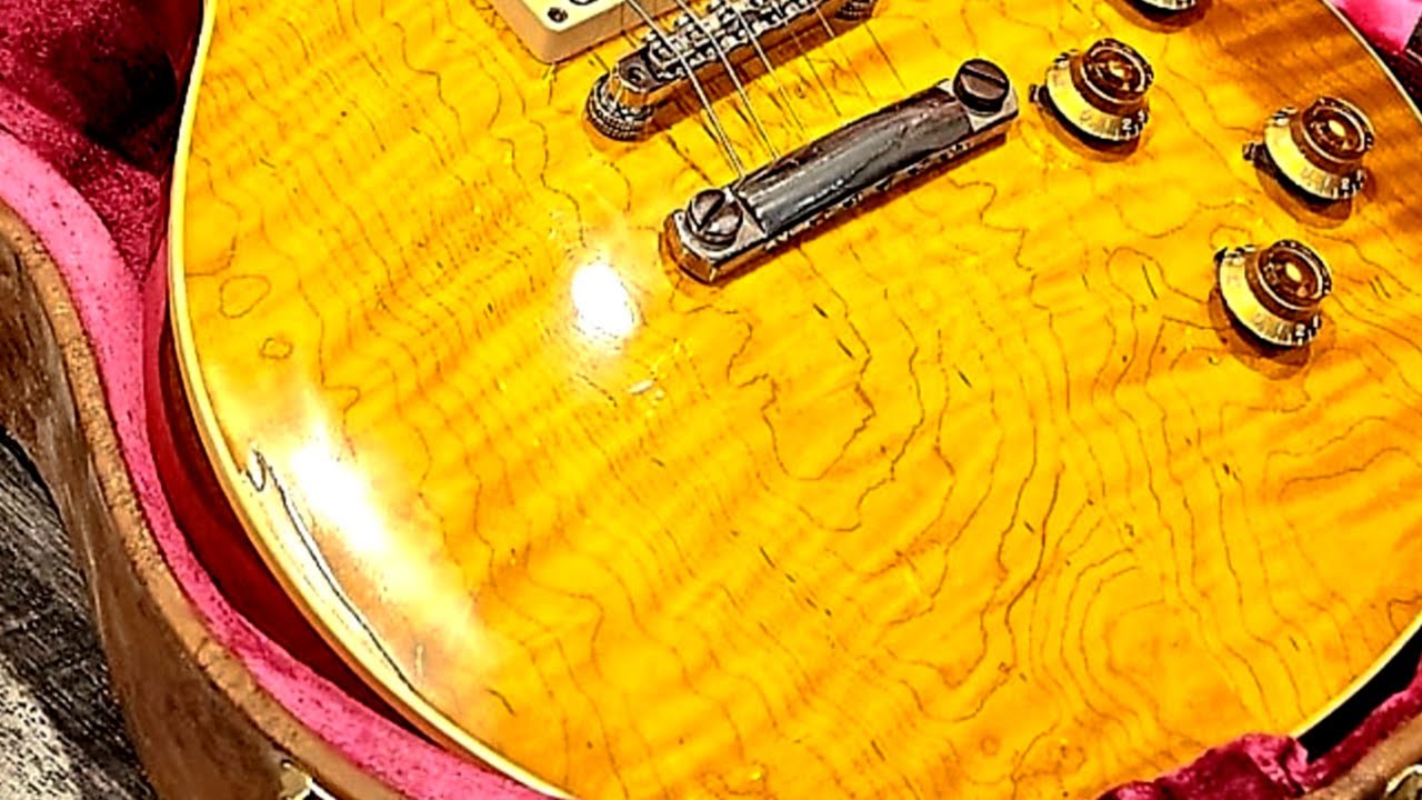 This Is a CRAZY Deal... If It Were Real | Reverb Guitar Hunting
