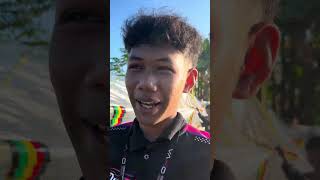 Jumat gaul e ngcolne balon #balonpekalongan