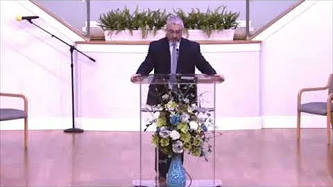 Religious Liberty Series Pt 2 Wrongthink I   SD 480p