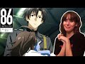 SHIN IS A BIG BROTHER ❤️ | 86 EIGHTY-SIX Episode 15 Reaction
