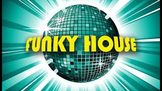 Dj Daveed - Funky House Mix - 2002