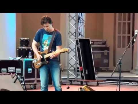 Евгений Маргулис в