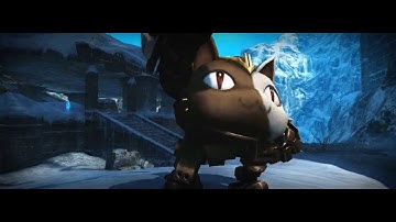 Aion KOR - 4.5 Aethertech Trailer