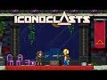 Iconoclasts - All Elro Scenes & Dialogues