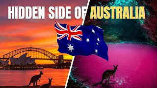 15 Surprising Facts About Australia You Didn’t Know (2025 Documentary)