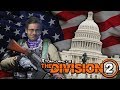 THE DIVISION 2 - США ЗАГНИЛИ!