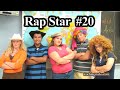Active learning rap star 20