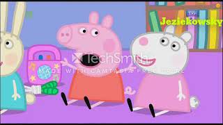 Świnka Pappa Parodia