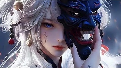 『MEP』REVIVER || Anime Mix《Remake My Part》