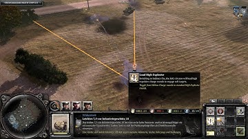 CoH 2 - new abilities for leIG18