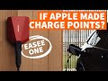 Easee one review  is this the most versatile ev charger yet