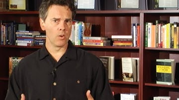 Introduction: What Epistemology Is (Philosophy of Education Part 3, Section 1)