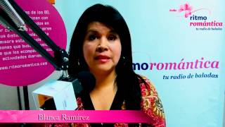 Self-esteem - Blanca Ramírez (Romantic Rhythm)