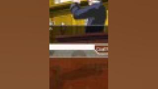 Nintendo DS Longplay [014] Phoenix Wright Ace Attorney - Turnabout Goodbyes (part 1 of 2)
