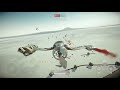 STAR WARS™ Battlefront™ II Crait Galactic Assault Resistance Speeder Phase VICTORY