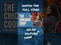 The Chicken Coop #shorts