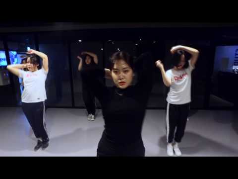 HIDEAWAY - Kiesza / Daisy . Waacking basic