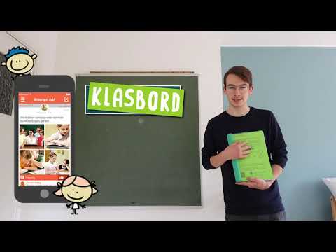 BELANGRIJKE INFORMATIE! (klasbord - praatbox - YouTube - werkbundel)