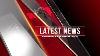 Videohive - News Complete Package - Cool Free