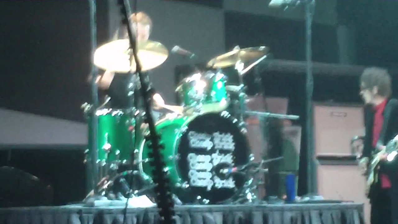 Cheap Trick Gonna Raise Hell YouTube